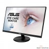 ASUS LCD 23.8" VA24DQ черный {IPS 1920x1080 75Hz 5ms 178/178 250cd 8bit(6bit+FRC) 1000:1 D-Sub HDMI1.4 DisplayPort1.2 FreeSync 2x2W VESA} [90LM0543-B01370]