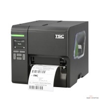 Tsc ML340P Принтер {300dpi 5ips WiFislot-in RS-232 USB2.0 Ethernet USBHost 2.3" color LCD}