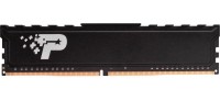 Модуль памяти 8GB PC21300 DDR4 PSP48G266681H1 PATRIOT