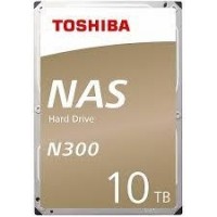 Жесткий диск SATA 10TB 7200RPM 6GB/S 256MB HDWG11AUZSVA TOSHIBA