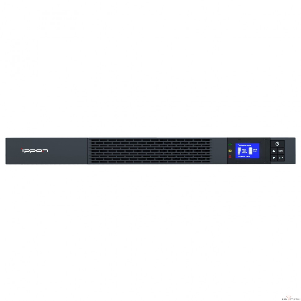 Ippon SMART WINNER II 1150 1U [1384149]