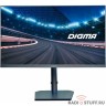 LCD Digma 27" DM-MONG2750 Gaming {IPS 2560x1440 165Hz 1ms 16:9 178/178 1000:1 D-Dub 2xHDMI  DisplayPort GSync AudioOut 2x3W USB USB-C Speakers}