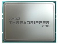 Центральный процессор AMD Настольные Ryzen Threadripper PRO Cores 64 Socket SWRX8 100-000000444
