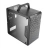 Корпус COOLER MASTER MasterBox Q300L MiniTower без Б/П MicroATX MiniITX Цвет черный MCB-Q300L-KANN-S00