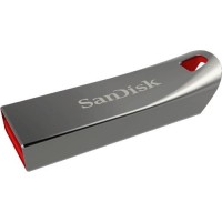 Флэш-накопитель USB2 64GB SDCZ71-064G-B35	 SANDISK