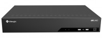 IP-видеорегистратор 16 канальный, 4K, PoE, серии Pro, MS-N7016-UPH, Milesight