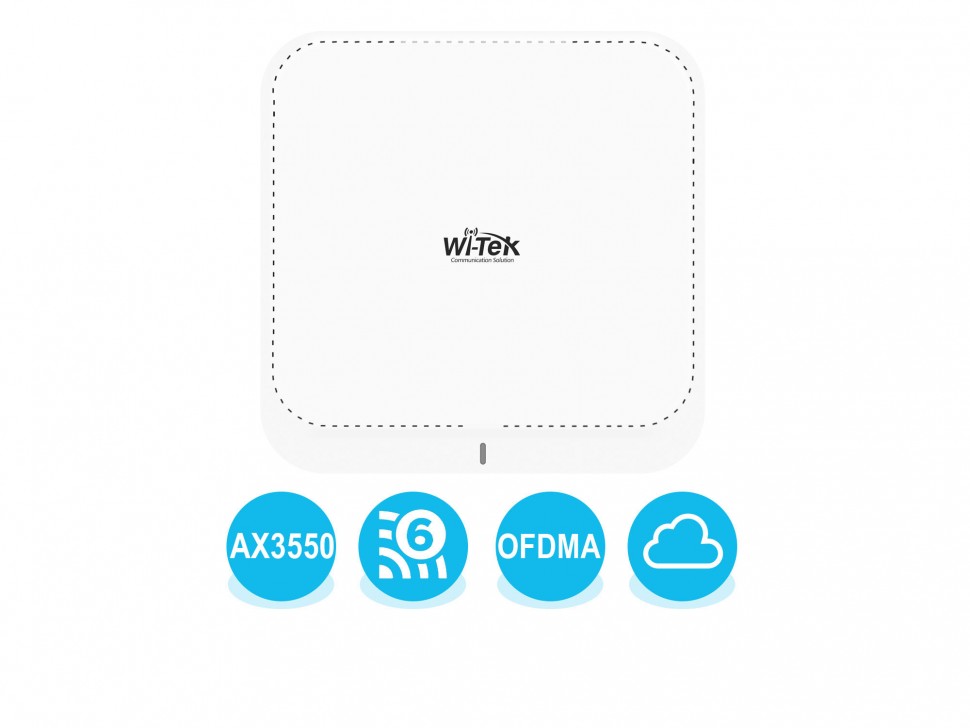 Wi-Tek WI-AP219AX