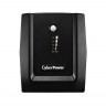 UPS CyberPower UT2200EI {2200VA/1320W USB/RJ11/45 (4+2 IEC)} black
