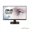 ASUS LCD 27" VA27EHE черный {IPS 1920x1080 75Hz 8bit(6bit+FRC) 250cd 1000:1 178/178 16:9 D-Sub HDMI1.4 VESA} [90LM0550-B01170]