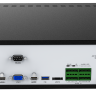 IP-видеорегистратор 64 канальный, 4K, серии Pro, MS-N8064-UH, Milesight
