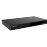 IP-видеорегистратор 8 канальный, 4K, PoE, серии Pro, MS-N5008-UPT, Milesight 