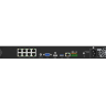 IP-видеорегистратор 8 канальный, 4K, PoE, серии Pro, MS-N5008-UPT, Milesight 