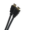 Кабель HDMI-HDMI 1M V2.0 ACG711-1M AOPEN