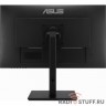 ASUS LCD 27" VA27DQSB Gaming черный {IPS 1920x1080 75Hz 5ms 250cd 16:9 178/178 1000:1 8bit(6bit+FRC) D-Sub HDMI1.4 DisplayPort1.2 FreeSync GSync(comp) 2xUSB2.0 2x2W VESA}