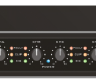 ITC TS-4200PD стерео усилитель 4×120W@8Ω,4×200W@4Ω