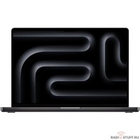 Apple MacBook Pro A2991 M3 Pro 12 core/36Gb/SSD512Gb/18 core GPU/Space Black 16.2"  MRW23LL/A