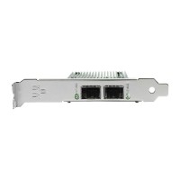Сетевой адаптер PCIE 10GB FIBER 2SFP+ LREC9802BF-2SFP+ LR-LINK
