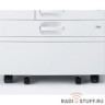 Ricoh Тумба низкая 54 (ранее тип 38 и тип 45) для MPCxx03/MPCxx04/MPxx54/MPxx55/MPC2011SP (на колёсиках) (T933387)
