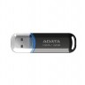Флэш-накопитель USB2 32GB BLACK AC906-32G-RBK ADATA