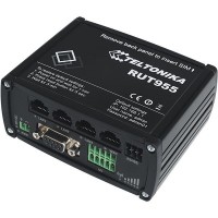RUT955 standard (арт. RUT955H7V3С0) LTE-маршрутизатор Teltonika 