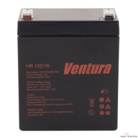 Ventura Аккумулятор HR1221W 12V/5Ah {183672}