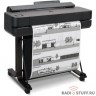 Плоттер HP Designjet T630 (5HB09A) A1/24"