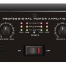 ITC TS-4500PD стерео усилитель  4×350W@8Ω,4×500W@4Ω,
