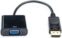 Адаптер HDMI TO VGA AT6851 ATCOM