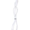 Кабель питания 1.8M TP228-1.8-W TELECOM