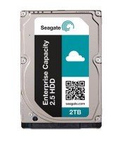 Жесткий диск SATA2.5" 2TB 7200RPM 128MB ST2000NX0253 SEAGATE