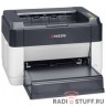 Kyocera FS-1060DN  1102M33RUV/1102M33RU0 