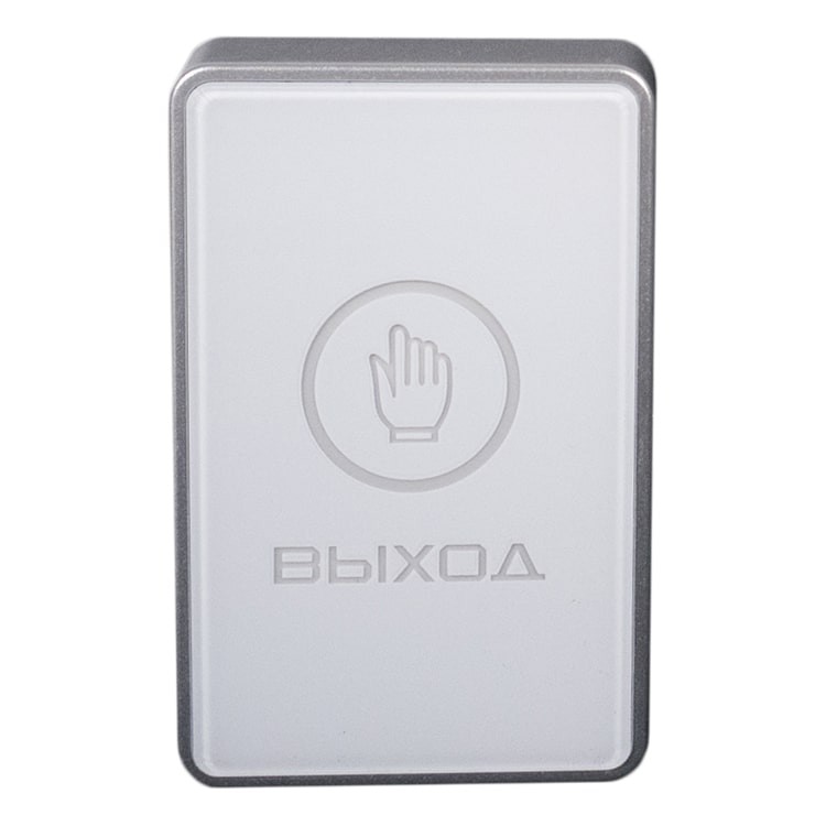 HN-C1Rw (белая) кнопка выхода Hunter