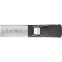 Флэш-накопитель USB3 32GB SDIX30C-032G-GN6NN SANDISK