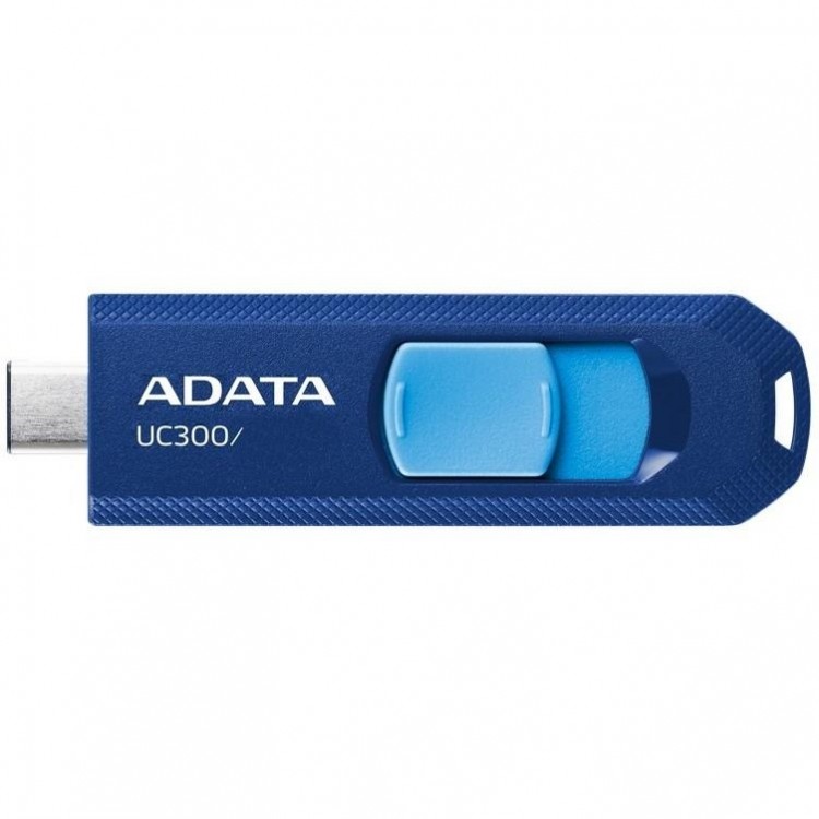 Флэш-накопитель 32GB ACHO-UC300-32G-RNB/BU ADATA
