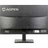 LCD Aopen 21.5" 22CV1Qbi черный {VA 1920x1080 5ms 16:9 200cd 178/178 D-Sub HDMI}