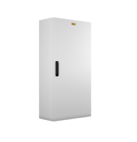 Электротехнический системный шкаф, навесной, IP66, (1200x1000x400мм) EMWS с двумя дверьми, Elbox
