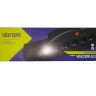 Сетевой фильтр Vektor SOFT с разъемом С14, 1,8 м, 6 розеток, черный