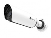 Цилиндрическая IP-камера MS-C3363-FPN, 2Мп, Milesight