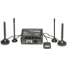 RUT955 new + GPS антенна (арт. RUT955T033B0) LTE-маршрутизатор Teltonika 