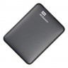 Внешний жесткий диск USB3 4TB EXT. 2.5" BLACK WDBU6Y0040BBK-WESN WDC