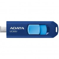Флэш-накопитель 256GB ACHO-UC300-256G-RNB/BU ADATA