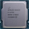 Процессор/ APU LGA1200 Intel Xeon E-2374G (Rocket Lake, 4C/8T,3.7/5GHz, 8MB, 80W, UHD Graphics P750)