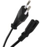 Кабель питания EU 1.8M CE023-CU0.5-1.8M VCOM