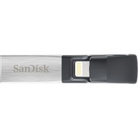 Флэш-накопитель USB3 64GB SDIX30N-064G-GN6NN SANDISK