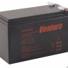 Ventura Аккумулятор HR1234W 12V/9Ah {183679}