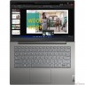 Lenovo ThinkBook 14 G4 IAP 21DH00AHAU] Grey 14" {FHD IPS i5-1235U/8Gb sold+1slot/256Gb SSD/W11Pro}