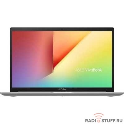 ASUS VivoBook 15 OLED M513UA-L1612W [90NB0TP2-M005F0] Silver 15.6" {OLED Ryzen 5 5500U/16Gb/512Gb SSD/AMD Radeon/Win 11}