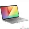 ASUS VivoBook 15 OLED M513UA-L1612W [90NB0TP2-M005F0] Silver 15.6" {OLED Ryzen 5 5500U/16Gb/512Gb SSD/AMD Radeon/Win 11}