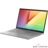 ASUS VivoBook 15 OLED M513UA-L1612W [90NB0TP2-M005F0] Silver 15.6" {OLED Ryzen 5 5500U/16Gb/512Gb SSD/AMD Radeon/Win 11}
