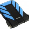 Жесткий диск USB3.1 2TB EXT. 2.5" BLUE AHD710P-2TU31-CBL ADATA